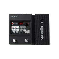 DIGITECH ELEMENT EXP MULTI-EFFECT PROCESSOR