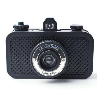 Фотоаппарат Lomography La Sardina