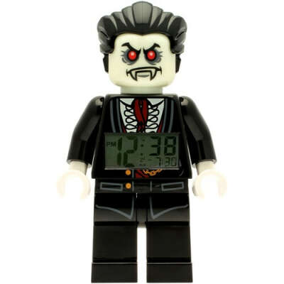 Будильник Lego «Вампир»