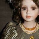 Haunted doll Anika