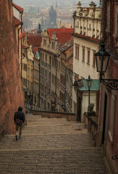Wonderful Prague