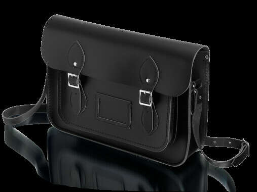 Cambridge Satchel