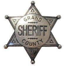 Значок Шерифа