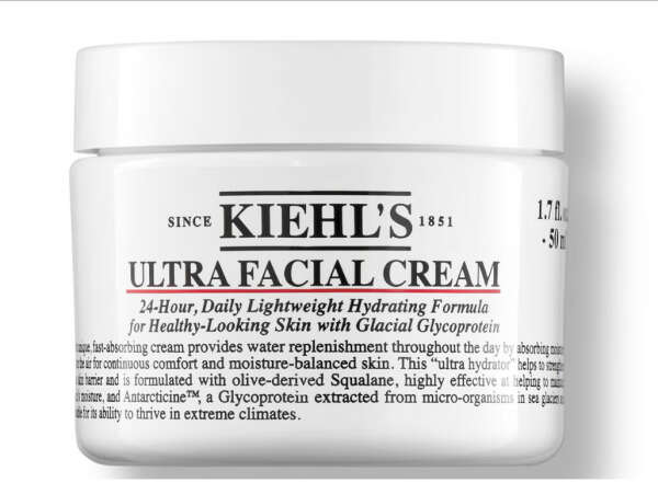 Kiehl's Ultra Facial Cream - 50ml