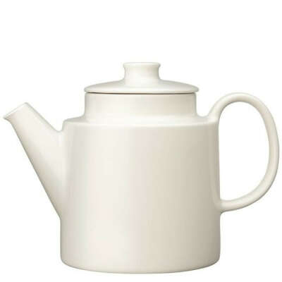 Чайник Iittala Teema Teapot White