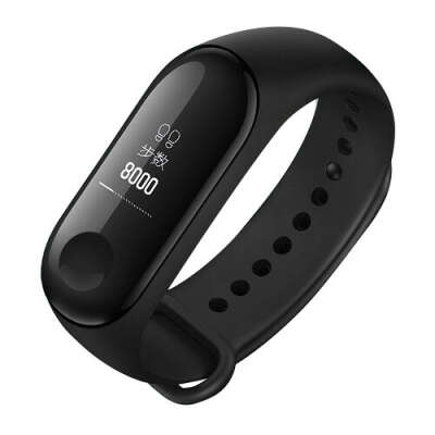 MI Band 3