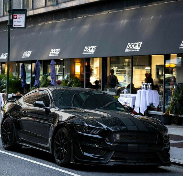 Ford mustang 5.0v8.2020+Shelby.Akpp