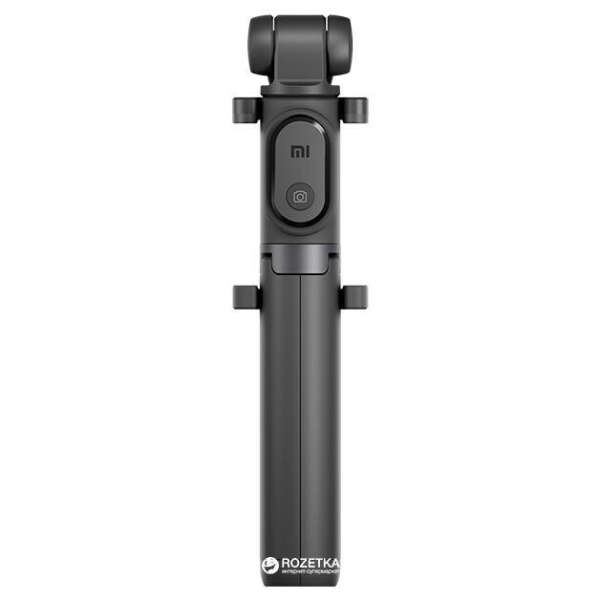 Трипод Xiaomi Selfie Stick Tripod Bluetooth Black (FBA4070US/FBA4107CN)