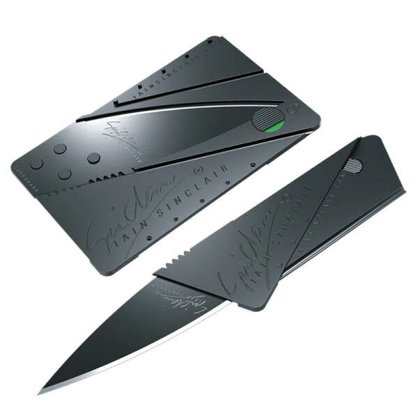 Hoж-кредитка/карта CardSharp