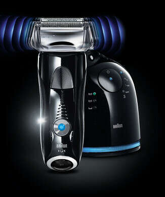 Купить бритву  Braun Series 7 760 CC-4