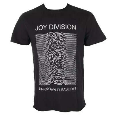 Футболка JOY DIVISION