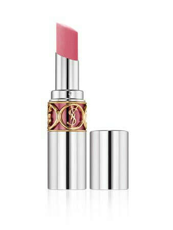 Amazon.com: YSL Volupté Sheer Candy No.12 Tasty Raspberry: Beauty