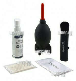 Аксессуар Giottos Clean Kit CL 1001