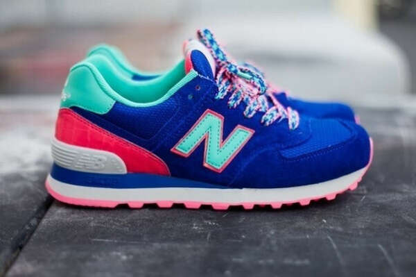 New Balance