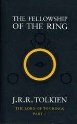 The Fellowship of the Ring. Tolkien J.R.R.