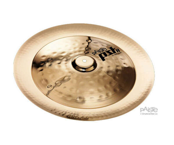 Obj.č.: 1802518PAISTE-PST-8 REFLECTOR 18",CHINA,rock