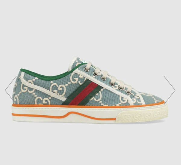 Gucci Women's Gucci Tennis 1977 sneaker