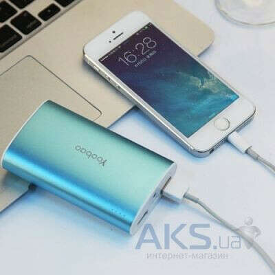 Power Bank