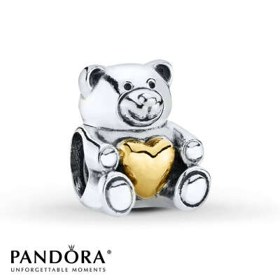 Pandora charm 791166