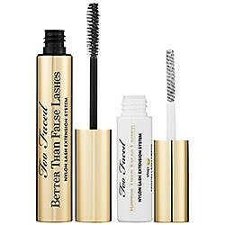 Too Faced : Lashes Nylon Lash Extension System