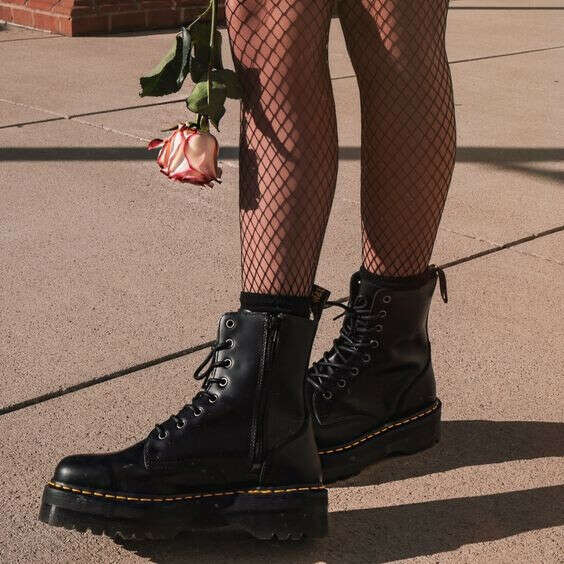 Ботинки Dr.Martens