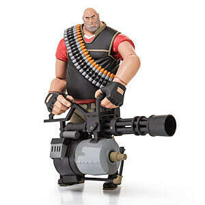 Team Fortress 2 Figures