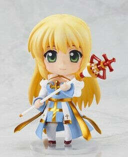 Nendoroid Arch Bishop Ragnarok Online 132