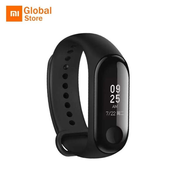 Mi band 3