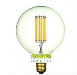 G125 6W Filament Bulb