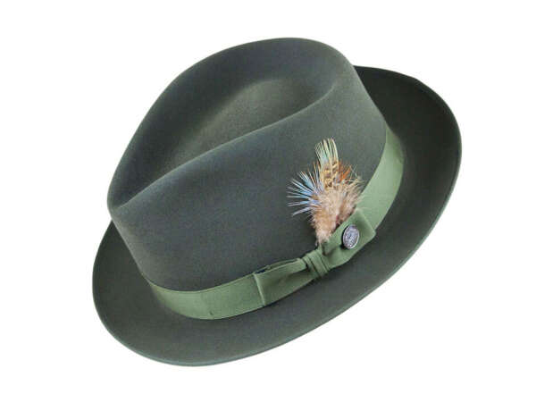 THE ASHER BY STETSON IN SAGE