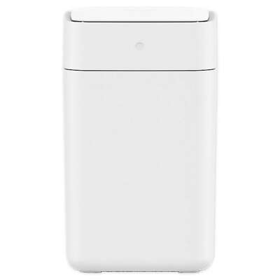 Townew 4-Gallon Self Cleaning Trash Can