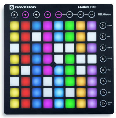 Novation Launchpad MK2