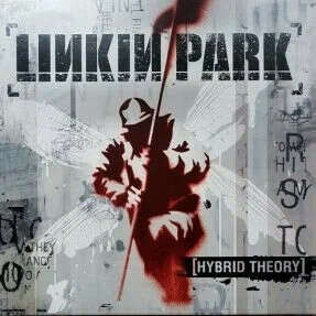 Виниловая пластинка Linkin Park ‎– Hybrid Theory