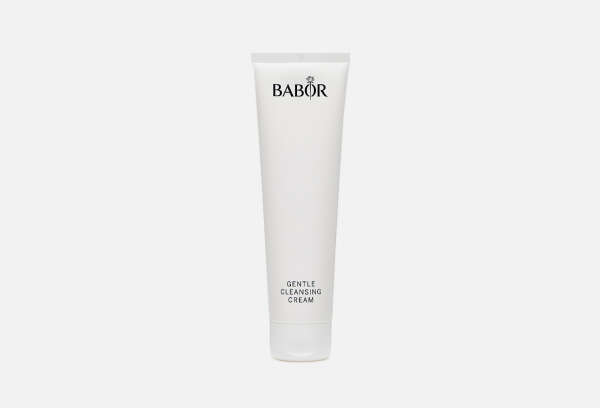 BABOR clean gentle cleansing cream