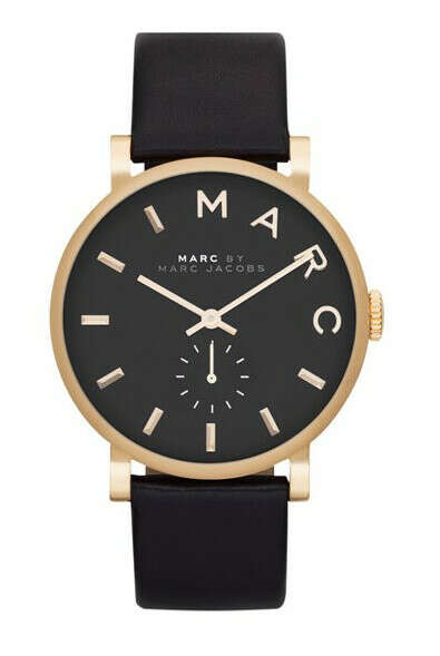 Marc Jacobs Watch Baker 36.5MM