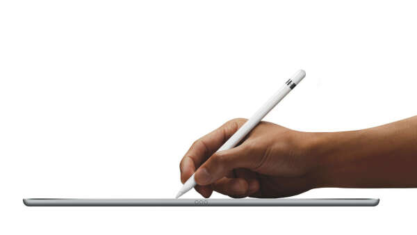 iPad Pro – Apple Pencil