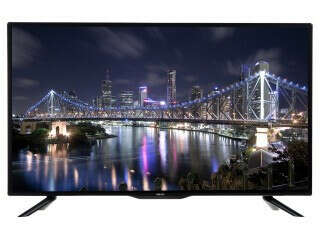 Телевизор LED 40" (101 см) DEXP 40A7000