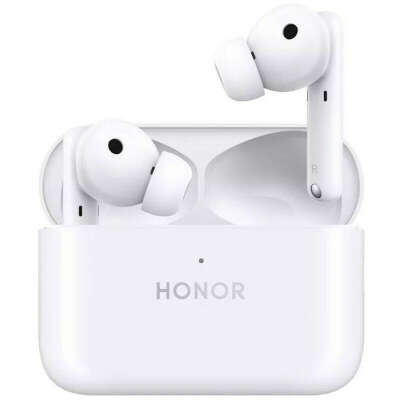 Беспроводные наушники Honor Earbuds 2 Lite White