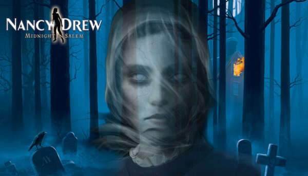 Nancy Drew®: Midnight in Salem on Steam