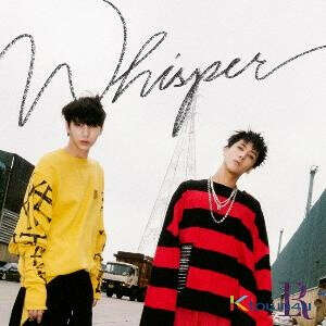 Ktown4u.com :  VIXX LR - Mini Album Vol.2 [Whisper]