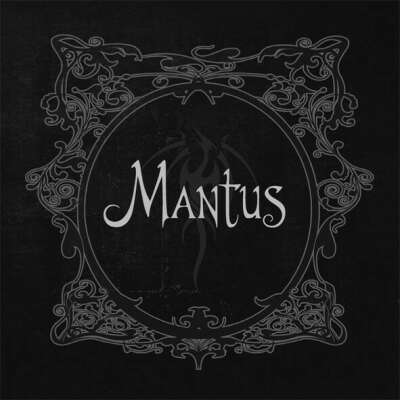 Mantus - Portrait aus Wut und Trauer