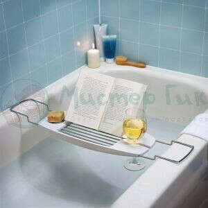 Столик для ванной Umbra Oasis