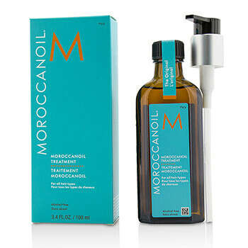 Moroccanoil - Moroccanoil Ухаживающее Средство - Оригинальное (для Всех Типов Волос)  | RU