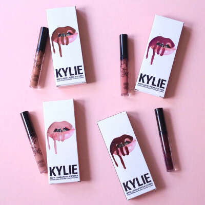 Kylie Lip Kit