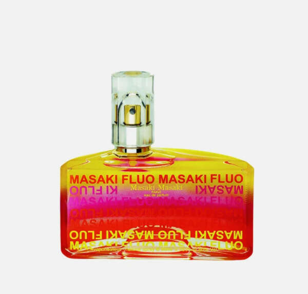 Духи MASAKI MATSUSHIMA Fluo 80 мл