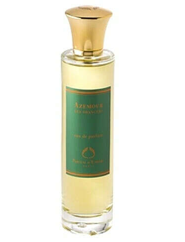 Azemour Les Orangers Parfum d`Empire аромат - аромат для жінок та чоловіків 2011