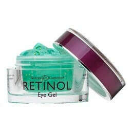 Retinol гель для кожи вокруг глаз