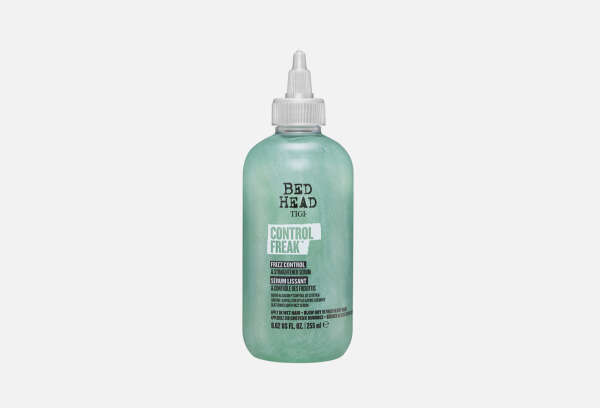 Сыворотка для гладкости и дисциплины локонов TIGI Bed Head Control Freak Serum