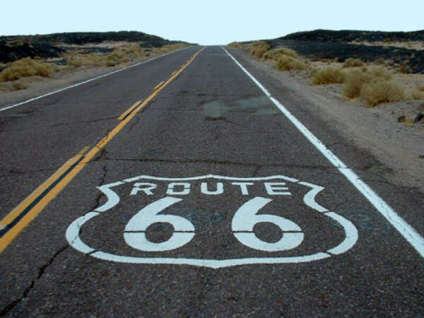 Route 66