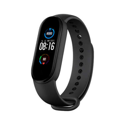 Фитнес-браслет Xiaomi Mi Smart Band 5